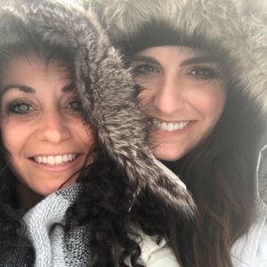 Meet your Posher, Carolyn